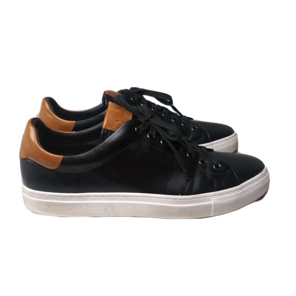 Good Man Brand Legend London Ace Sneakers Men\'s Size 11.5 Shoes Retail $228 main image 8